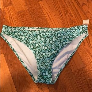 NEW Aerie Swimsuit Bottoms (Bikini)